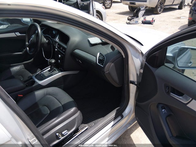 Aukcja sprzedaży 2013 Audi A4 2.0t Premium, vin: WAUAFAFLXDN010843, numer aukcji: 45041138
