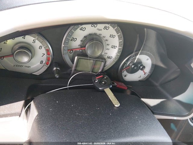 Aukcja sprzedaży 2012 Honda Pilot Ex, vin: 5FNYF3H41CB038353, numer aukcji: 45041143