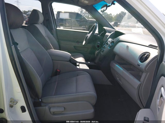 Aukcja sprzedaży 2012 Honda Pilot Ex, vin: 5FNYF3H41CB038353, numer aukcji: 45041143