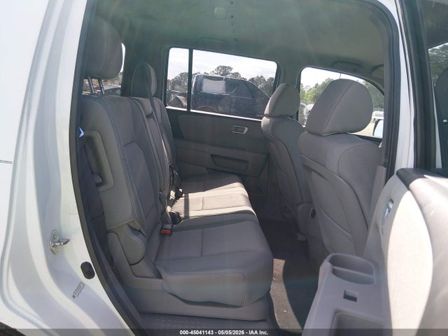 Aukcja sprzedaży 2012 Honda Pilot Ex, vin: 5FNYF3H41CB038353, numer aukcji: 45041143