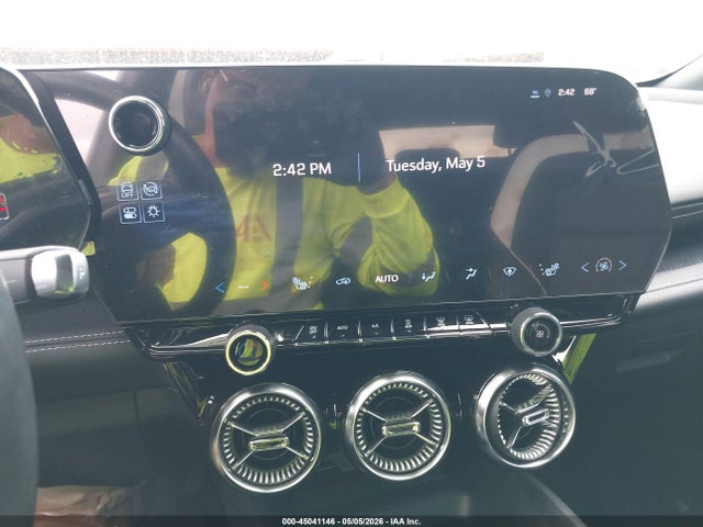 3GNKDBRJ0RS231532 Chevrolet Blazer Ev Eawd 2lt