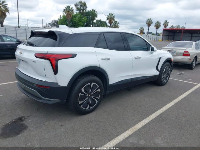 3GNKDBRJ0RS231532 Chevrolet Blazer Ev Eawd 2lt