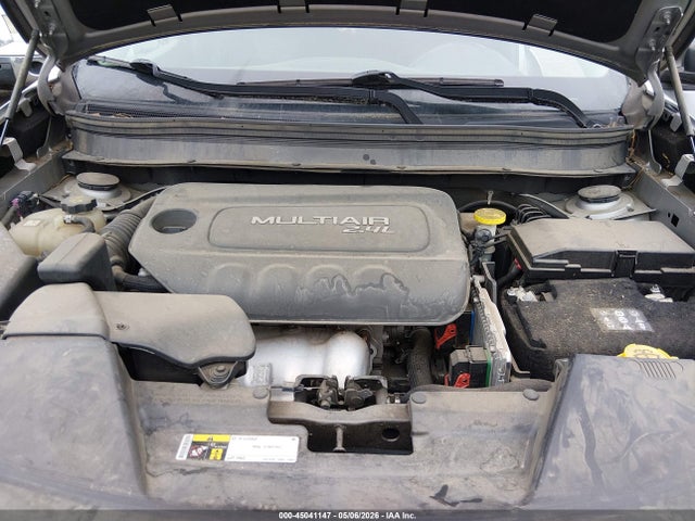 Auction sale of the 2017 Jeep Cherokee Altitude Fwd, vin: 1C4PJLAB9HW654615, lot number: 45041147