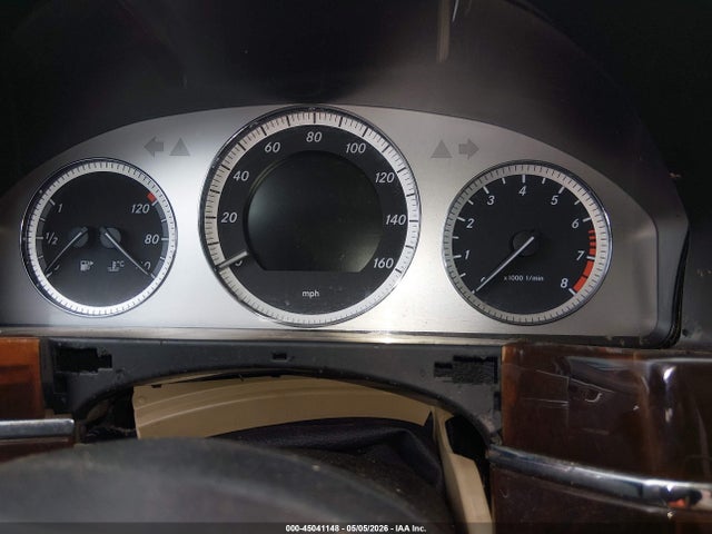 45041148 :رقم المزاد ، WDCGG5GBXAF425538 vin ، 2010 Mercedes-benz Glk 350 مزاد بيع