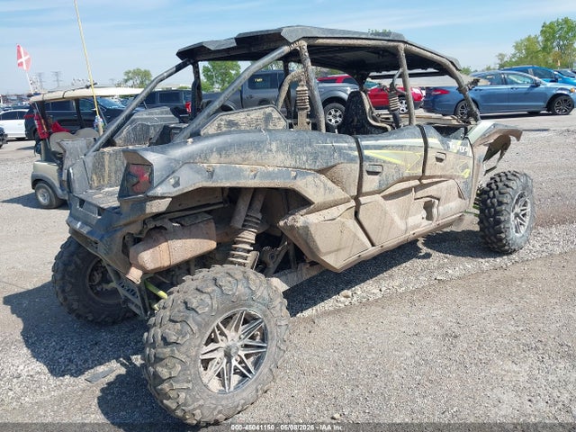 Продаж на аукціоні авто 2024 Kawasaki Krt1000, vin: JKARTCC13RB503070, номер лоту: 45041150