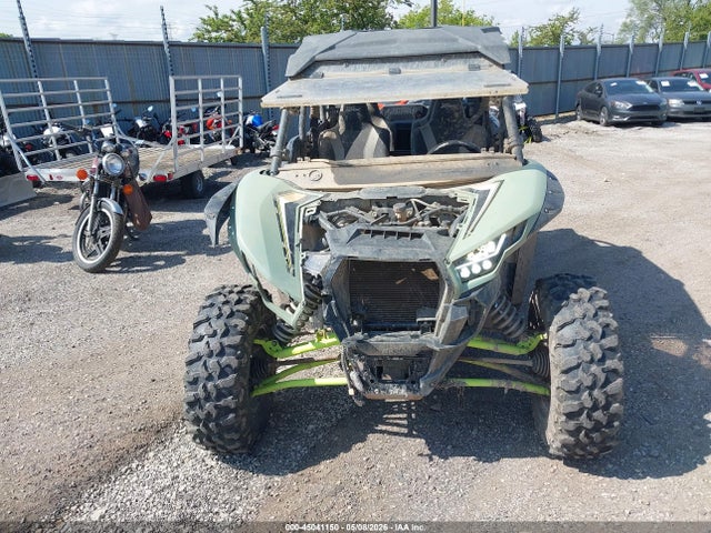 Продаж на аукціоні авто 2024 Kawasaki Krt1000, vin: JKARTCC13RB503070, номер лоту: 45041150