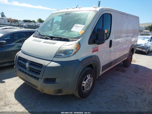 Aukcja sprzedaży 2014 Ram Promaster 1500 Low Roof, vin: 3C6TRVAG3EE102023, numer aukcji: 45041155