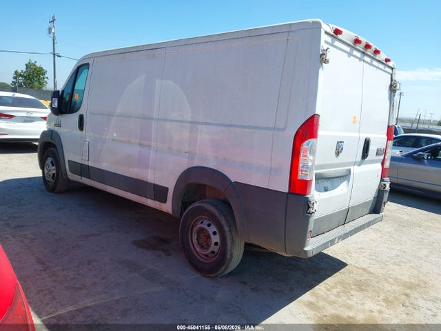 Aukcja sprzedaży 2014 Ram Promaster 1500 Low Roof, vin: 3C6TRVAG3EE102023, numer aukcji: 45041155