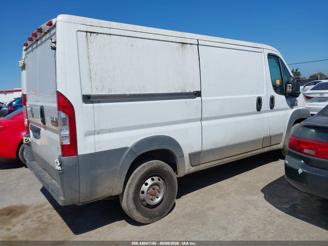 Aukcja sprzedaży 2014 Ram Promaster 1500 Low Roof, vin: 3C6TRVAG3EE102023, numer aukcji: 45041155