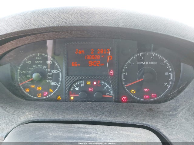 Aukcja sprzedaży 2014 Ram Promaster 1500 Low Roof, vin: 3C6TRVAG3EE102023, numer aukcji: 45041155
