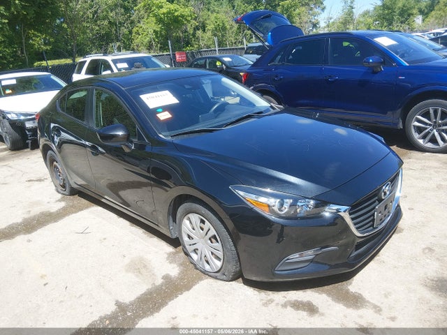 Aukcja sprzedaży 2018 Mazda Mazda3 Sport, vin: 3MZBN1U79JM228551, numer aukcji: 45041157
