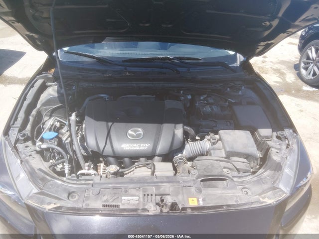 Aukcja sprzedaży 2018 Mazda Mazda3 Sport, vin: 3MZBN1U79JM228551, numer aukcji: 45041157