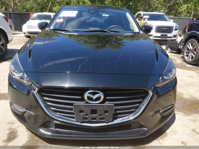 Aukcja sprzedaży 2018 Mazda Mazda3 Sport, vin: 3MZBN1U79JM228551, numer aukcji: 45041157