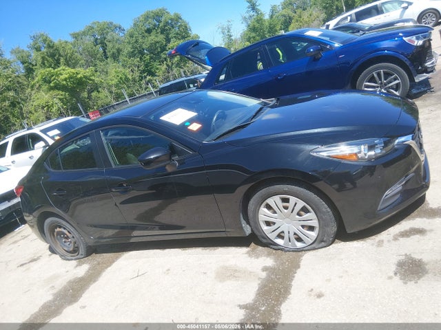 Aukcja sprzedaży 2018 Mazda Mazda3 Sport, vin: 3MZBN1U79JM228551, numer aukcji: 45041157