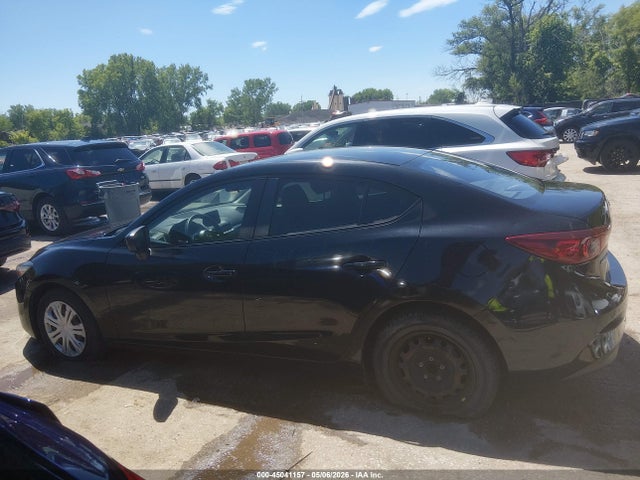 Aukcja sprzedaży 2018 Mazda Mazda3 Sport, vin: 3MZBN1U79JM228551, numer aukcji: 45041157