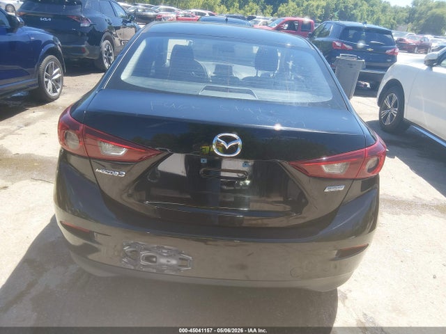 Aukcja sprzedaży 2018 Mazda Mazda3 Sport, vin: 3MZBN1U79JM228551, numer aukcji: 45041157
