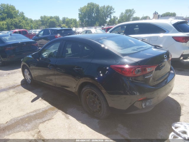 Aukcja sprzedaży 2018 Mazda Mazda3 Sport, vin: 3MZBN1U79JM228551, numer aukcji: 45041157