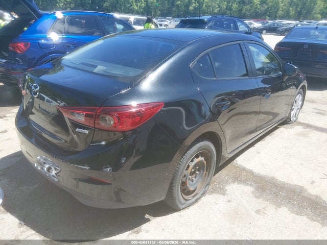 Aukcja sprzedaży 2018 Mazda Mazda3 Sport, vin: 3MZBN1U79JM228551, numer aukcji: 45041157