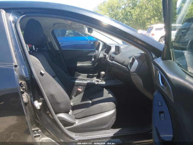 Aukcja sprzedaży 2018 Mazda Mazda3 Sport, vin: 3MZBN1U79JM228551, numer aukcji: 45041157