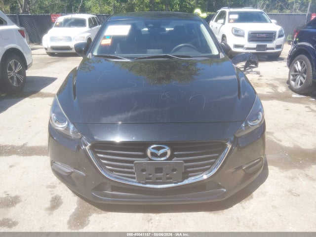 Aukcja sprzedaży 2018 Mazda Mazda3 Sport, vin: 3MZBN1U79JM228551, numer aukcji: 45041157