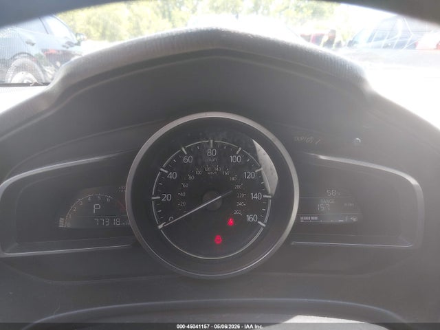 Aukcja sprzedaży 2018 Mazda Mazda3 Sport, vin: 3MZBN1U79JM228551, numer aukcji: 45041157