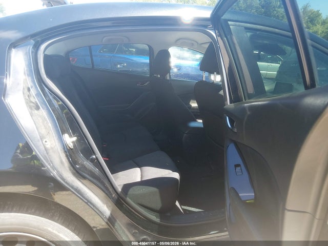 Aukcja sprzedaży 2018 Mazda Mazda3 Sport, vin: 3MZBN1U79JM228551, numer aukcji: 45041157