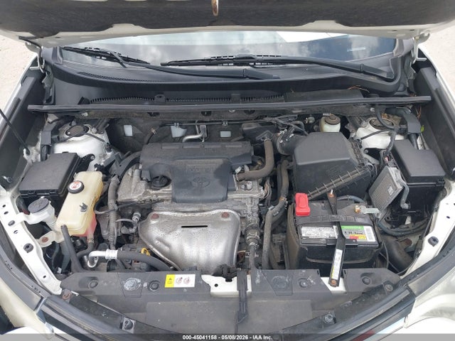 Aukcja sprzedaży 2017 Toyota Rav4 Xle, vin: JTMRFREV4HJ706666, numer aukcji: 45041158