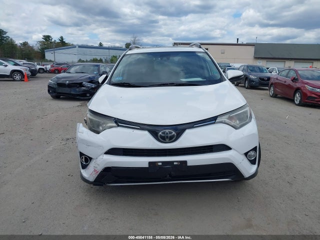 Aukcja sprzedaży 2017 Toyota Rav4 Xle, vin: JTMRFREV4HJ706666, numer aukcji: 45041158