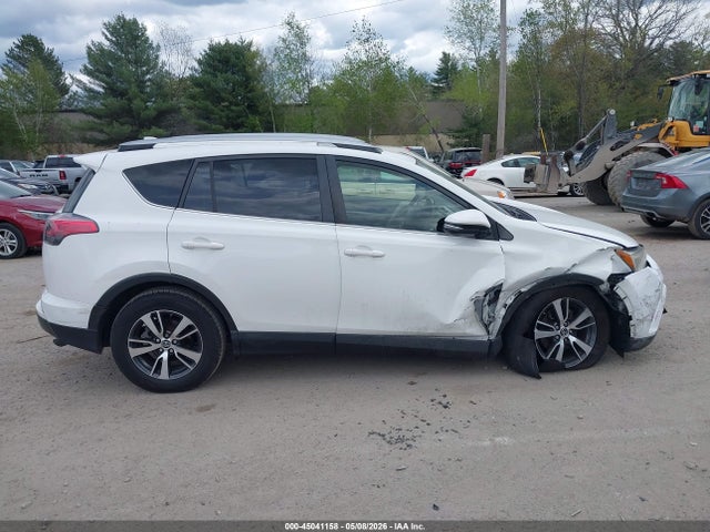 Aukcja sprzedaży 2017 Toyota Rav4 Xle, vin: JTMRFREV4HJ706666, numer aukcji: 45041158