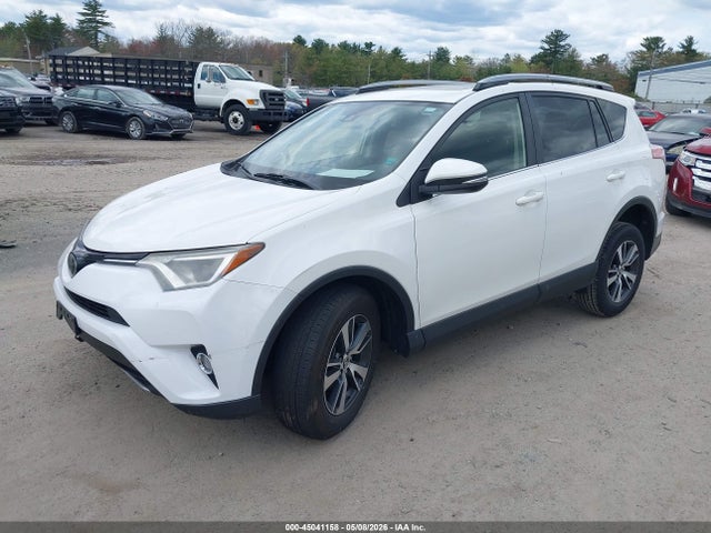 Aukcja sprzedaży 2017 Toyota Rav4 Xle, vin: JTMRFREV4HJ706666, numer aukcji: 45041158