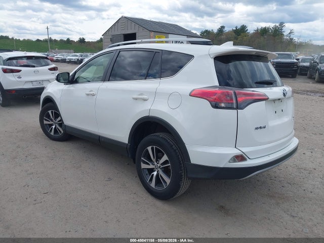 Aukcja sprzedaży 2017 Toyota Rav4 Xle, vin: JTMRFREV4HJ706666, numer aukcji: 45041158