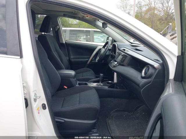 Aukcja sprzedaży 2017 Toyota Rav4 Xle, vin: JTMRFREV4HJ706666, numer aukcji: 45041158
