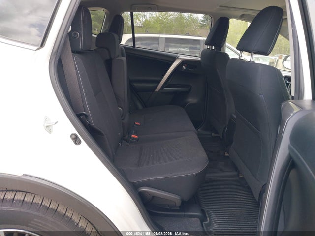 Aukcja sprzedaży 2017 Toyota Rav4 Xle, vin: JTMRFREV4HJ706666, numer aukcji: 45041158