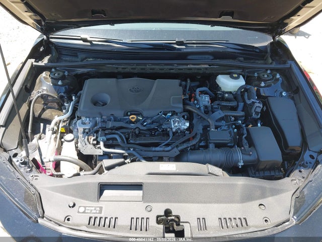 Продажа на аукционе авто 2026 Toyota Camry Se, vin: 4T1DAACK0TU652112, номер лота: 45041162