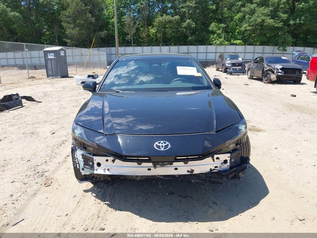 Продажа на аукционе авто 2026 Toyota Camry Se, vin: 4T1DAACK0TU652112, номер лота: 45041162