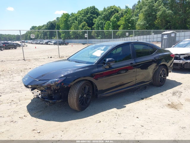 Продажа на аукционе авто 2026 Toyota Camry Se, vin: 4T1DAACK0TU652112, номер лота: 45041162