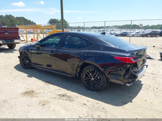 Продажа на аукционе авто 2026 Toyota Camry Se, vin: 4T1DAACK0TU652112, номер лота: 45041162