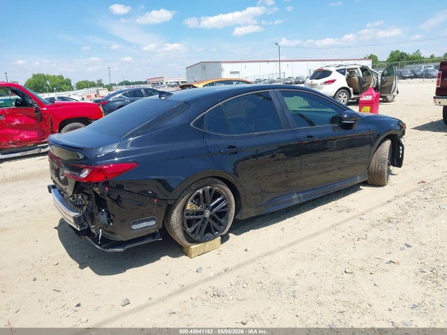 Продажа на аукционе авто 2026 Toyota Camry Se, vin: 4T1DAACK0TU652112, номер лота: 45041162