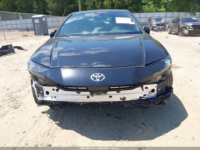 Продажа на аукционе авто 2026 Toyota Camry Se, vin: 4T1DAACK0TU652112, номер лота: 45041162