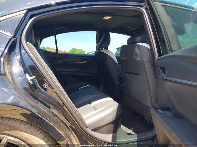 Продажа на аукционе авто 2026 Toyota Camry Se, vin: 4T1DAACK0TU652112, номер лота: 45041162