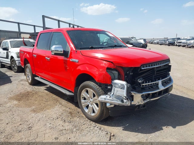 2019 1FTEW1E47KKE03342 main image