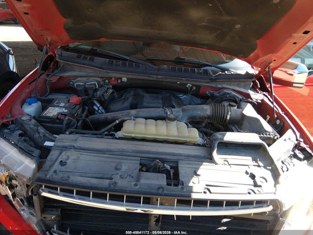 1FTEW1E47KKE03342 Ford F-150 Xlt