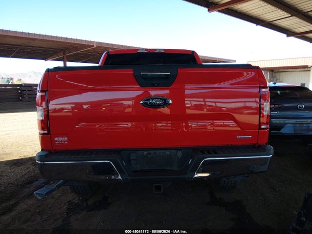 Ford F-150 Xlt 2019 1FTEW1E47KKE03342 Image 17