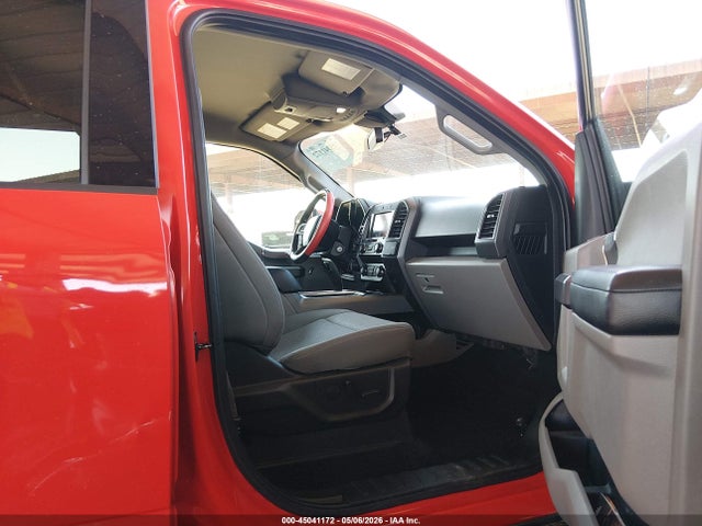 Ford F-150 Xlt 2019 1FTEW1E47KKE03342 Image 5