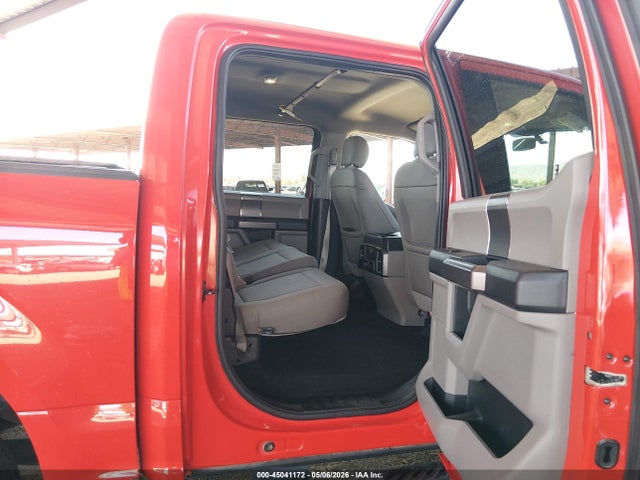 Ford F-150 Xlt 2019 1FTEW1E47KKE03342 Image 8