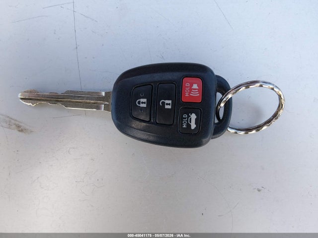 Toyota CAMRY LE 2015 4T1BF1FK8FU093014 Image 11