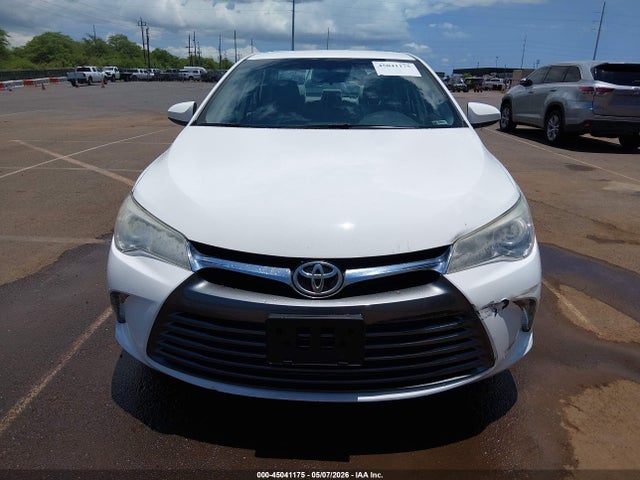 Toyota CAMRY LE 2015 4T1BF1FK8FU093014 Image 12