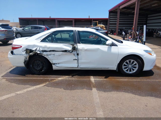 Toyota CAMRY LE 2015 4T1BF1FK8FU093014 Image 13