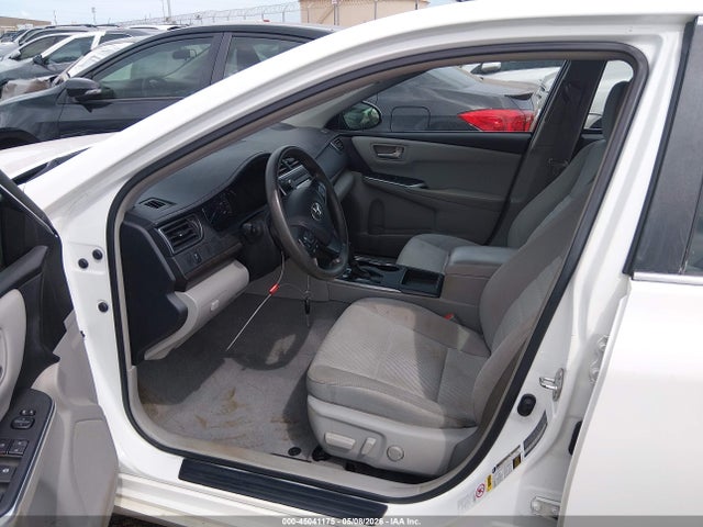 Toyota CAMRY LE 2015 4T1BF1FK8FU093014 Image 5