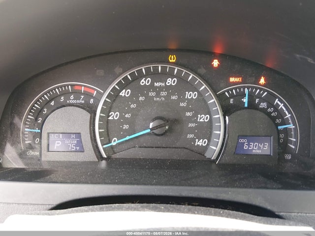 Toyota CAMRY LE 2015 4T1BF1FK8FU093014 Image 7